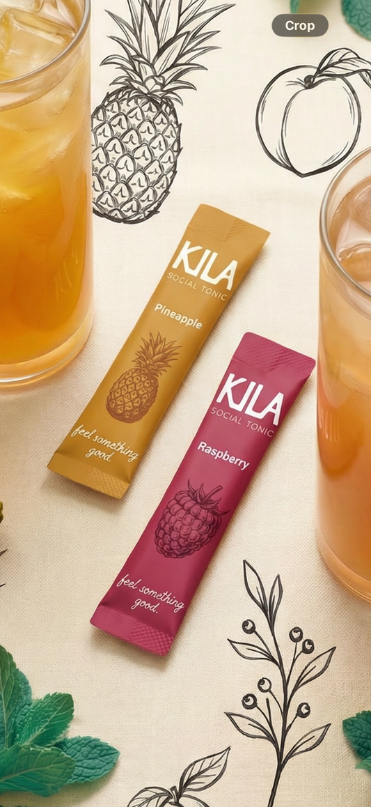 KILA | Social Tonic