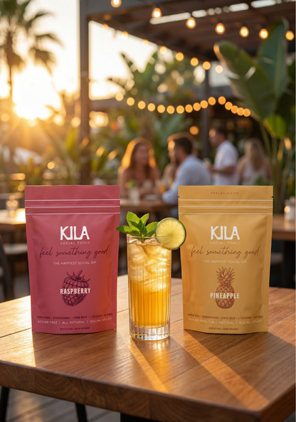 KILA | Social Tonic